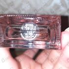 Отзыв Burberry Brit Sheer