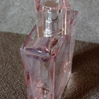 Отзыв Burberry Brit Sheer