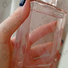 Отзывы Burberry Brit Sheer