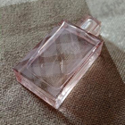 Отзыв Burberry Brit Sheer