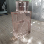 Отзыв Burberry Brit Sheer
