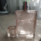 Отзыв Burberry Brit Sheer