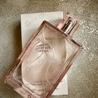 Отзыв Burberry Brit Sheer