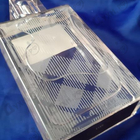Отзывы Burberry Brit Sheer