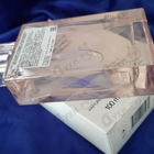 Отзыв Burberry Brit Sheer