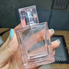 Отзыв Burberry Brit Sheer