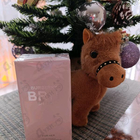 Отзывы Burberry Brit Sheer