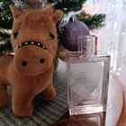 Отзыв Burberry Brit Sheer