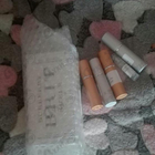 Духи Brit Sheer от Burberry