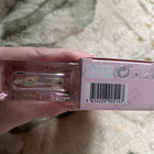 Отзывы Burberry Brit Sheer