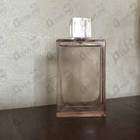 Отзыв Burberry Brit Sheer