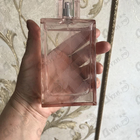 Духи Brit Sheer от Burberry
