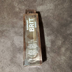 Отзыв Burberry Brit Sheer