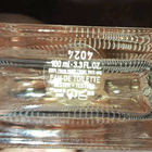 Духи Brit Sheer от Burberry