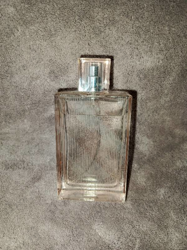 Купить Brit Sheer от Burberry