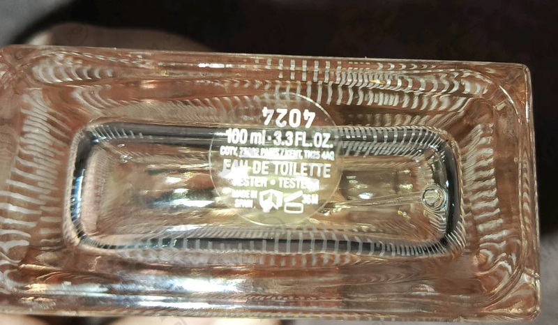 Парфюмерия Brit Sheer от Burberry