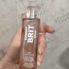 Духи Brit Sheer от Burberry