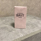 Отзыв Burberry Brit Sheer
