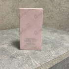 Отзыв Burberry Brit Sheer