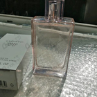 Отзывы Burberry Brit Sheer