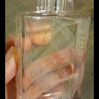 Отзыв Burberry Brit Sheer