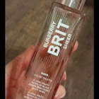 Духи Brit Sheer от Burberry