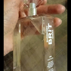 Духи Brit Sheer от Burberry