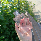 Отзыв Burberry Brit Sheer