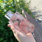 Отзыв Burberry Brit Sheer