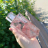 Отзыв Burberry Brit Sheer
