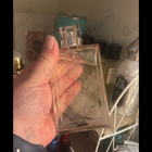 Отзывы Burberry Brit Sheer