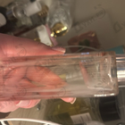 Отзыв Burberry Brit Sheer