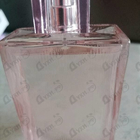 Отзыв Burberry Brit Sheer