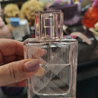 Отзывы Burberry Brit Sheer