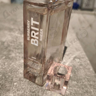 Отзыв Burberry Brit Sheer