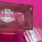 Отзыв Burberry Brit Sheer