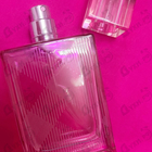 Отзыв Burberry Brit Sheer