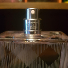 Духи Brit Sheer от Burberry