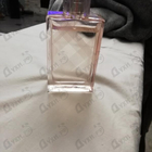 Отзыв Burberry Brit Sheer