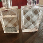 Отзывы Burberry Brit Sheer