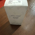 Отзыв Burberry Brit Sheer