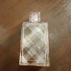 Отзыв Burberry Brit Sheer