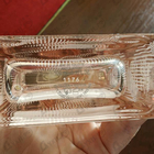 Отзыв Burberry Brit Sheer