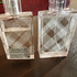 Отзыв Burberry Brit Sheer Парфюмерия Brit Sheer от Burberry