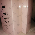 Отзывы Burberry Brit Sheer