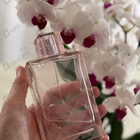 Отзыв Burberry Brit Sheer