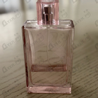 Отзывы Burberry Brit Sheer
