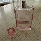 Отзыв Burberry Brit Sheer
