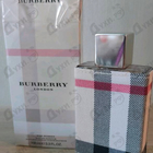Отзыв Burberry London