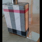 Духи London от Burberry
